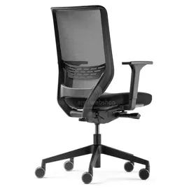 Trendoffice to-sync SC 9242 pro Kunststoff Schwarz