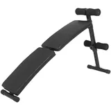Gorilla Sports Sit Up Bank klappbar