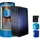 Buderus Logaplus Paket S90 Flachkollektor 0 W inkl. P750SB-C Pufferspeicher