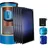 Buderus Logaplus Paket S90 Flachkollektor 0 W inkl. P750SB-C Pufferspeicher