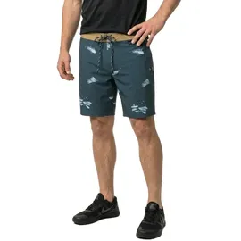 Salty Crew Crew Boardshorts Midnight Navy 31