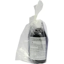 Kaliumpermanganat-lösung 1% SR 100 g