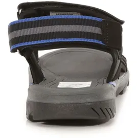 Regatta Kota Drift Herren Black/Nautical Blue 42