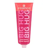 Essence SAY IT WITH JUICY BIG HUG juicy bomb jumbo Lipgloss 01 Poppin' Pomegranate 30 ml