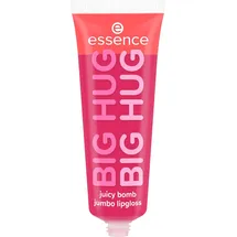 Essence SAY IT WITH JUICY BIG HUG juicy bomb jumbo Lipgloss 01 Poppin' Pomegranate 30 ml