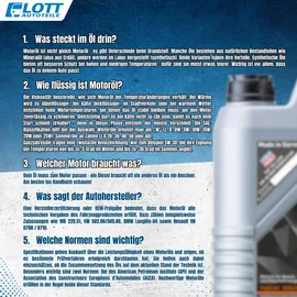 LIQUI MOLY Profi Leichtlauf 7959 10W-40 20 l