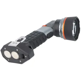 Nebo Tools Luxtreme Sl75 Tactical Taschenlampe - Black - 780 Lumina