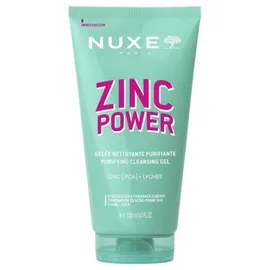 NUXE Zinc Power Reinigungsgel 150 ml