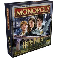 Hasbro Monopoly (Französisch, 2 - 6 Spieler)