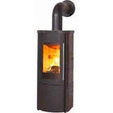 Kachel meteor-schwarz