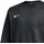 Nike Sweatshirt Schwarz S