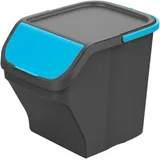 Gardissimo Stack 25 l Blau