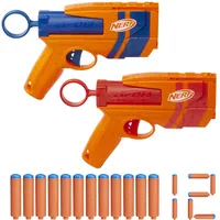 Hasbro Nerf N Series Duo Pack