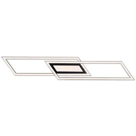 just light. LED-Deckenleuchte Asmin 100 cm