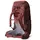 Gregory Deva 60 Rc Damenrucksack Garnet Red