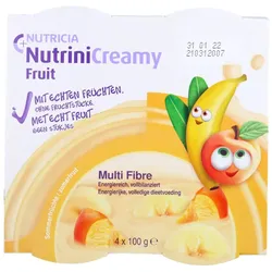 Nutrini Creamy Fruit Sommerfrüchte