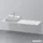 Duravit XSquare Konsole, XS060HL3636,