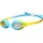 Arena Spider Kinder Schwimmbrille gelb ONE SIZE
