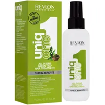 Revlon Uniq One Green Tea Spray 150 ml