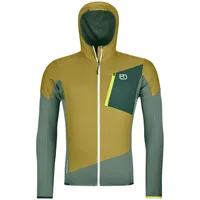 Ortovox Ladiz Hybrid Jacke (Größe XL,