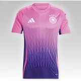 adidas Deutschland Auswärtstrikot 2024 Herren L