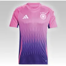 adidas Deutschland Auswärtstrikot 2024 Herren L
