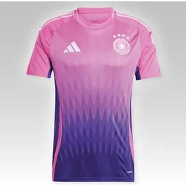adidas Deutschland Auswärtstrikot 2024 Herren L