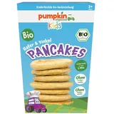 pumpkin organics Pumpkin Backmischung Pancakes bio