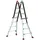 Altrex Varitrex Tele Pro+ Vielzweckleiter 4x4