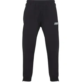 Karl Kani Sport Patch Essential Track Jogginghose - Schwarz