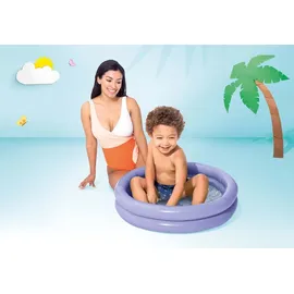 Intex Runder Baby-Pool 61 x 15 cm (59409)