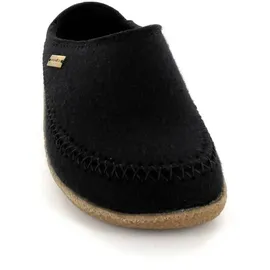HAFLINGER Blizzard Credo Schwarz 41
