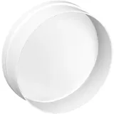 SCHNEIDER Mehl- und Zuckersieb, weiß 200240 , Durchmesser: 240 mm, Maschenweite: 0,5 mm