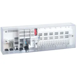 Viessmann ViCare Fußboden-Thermostat ZK03838