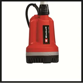 Einhell Akku-Klarwasserpumpe GE-PP 18 RB Li + Starterset