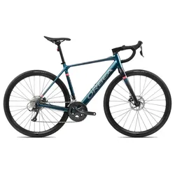 Orbea Gain D50 Blau Modell 2024
