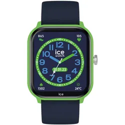 Ice-Watch 022790 Kinder-Smartwatch ICE Smart Two Grün/Blau