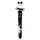 Grupo Erik Kugelschreiber 10 Farben Jack Skellington - Nightmare Before Christmas - Disney Fanartikel | 10-in-1 Multicolor - Mehrfarbiger Stift