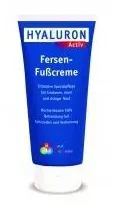 Hyaluron Activ Fersen Fuss-Creme