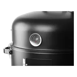 Proregal SMOKEY JOE schwarz