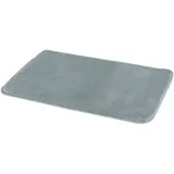 Gedy Fuzzy Grau 80 x 50 cm