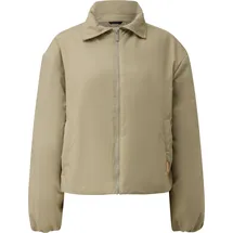 QS Outdoor-Jacke in 7803_helles olivgrün | Gr.: L