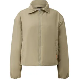 QS Outdoor-Jacke in 7803_helles olivgrün | Gr.: L