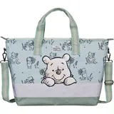 Undercover - Winnie the Pooh Reisetasche