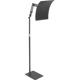 Infrarot Rotlichtlampe - LED Therapiepanel - 80W Leistung - 660 nm & 850 nm Wellenlängen - Schmerzlinderung & Hautpflege - Schwarz