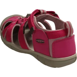 Keen Seacamp II CNX very berry/dawn pink 30
