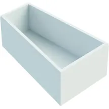 Schedel Wannenträger SW13778 180x140cm, rechts, Höhe 62cm