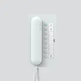 Siedle Bus-Telefon Comfort BTC 850-02 W