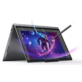 Lenovo ThinkPad X1 2-in-1 G11 Intel Core Ultra 7 355 32 GB RAM 1 TB SSD LTE Win11 Pro 21V9004HGE