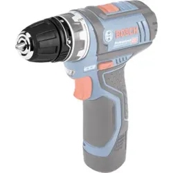 Bosch FlexiClick-Aufsatz GFA 12-B 10 mm-Auto-Lock-Bohrfutter